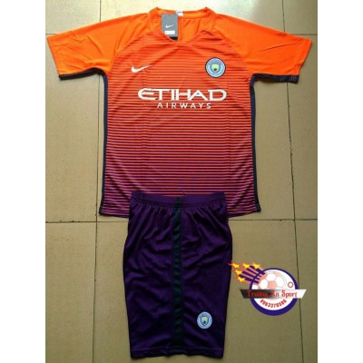 ÁO MANCHESTER CITY